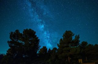 25. Mai 2925 - BMW Enduropark Aras de los Olmos milchstrasse-aras-de-los-olmos