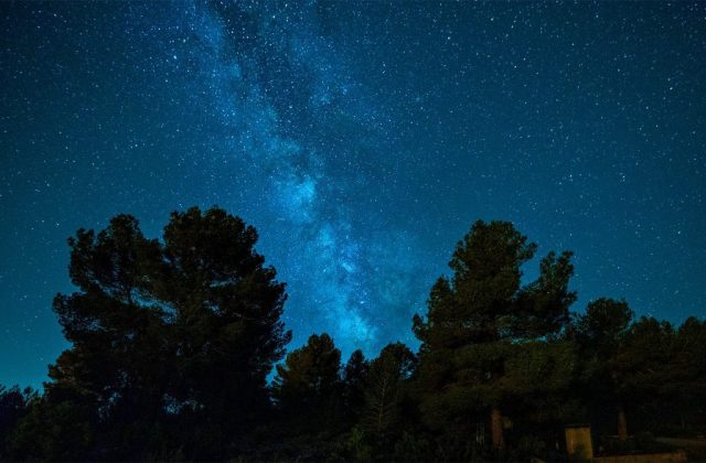 25. Mai 2925 - BMW Enduropark Aras de los Olmos milchstrasse-aras-de-los-olmos