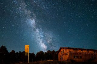 25. Mai 2025 - BMW Enduropark Aras de los Olmos milchstrasse-aras-de-los-olmos