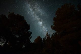 25. Mai 2025 - BMW Enduropark Aras de los Olmos milchstrasse-aras-de-los-olmos