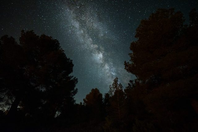 25. Mai 2025 - BMW Enduropark Aras de los Olmos milchstrasse-aras-de-los-olmos