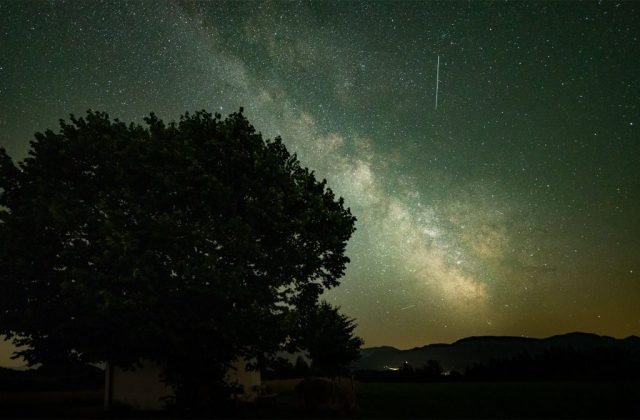 25. Juni 2025 - Kapelle Parnsberg milchstrasse-kapelle-parnsberg