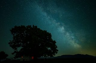 26. Juni 2015 - Aussichtskapelle Söllhuben milchstrasse-aussichtskapelle