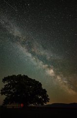 26. Juni 2025 - Aussichtskapelle Söllhuben milchstrasse-aussichtskapelle