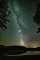 25. August 2025 - Rinssee rinssee-milchstrasse