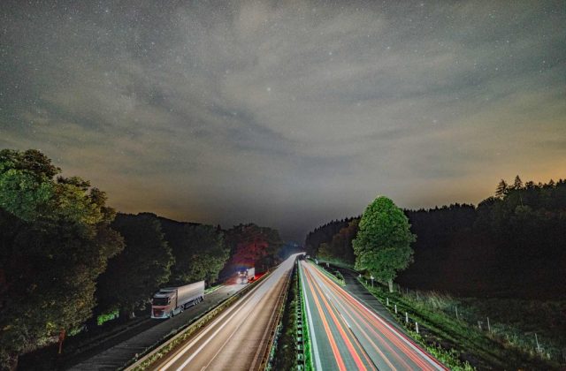 autobahn-nacht