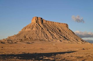 factory-butte-utah