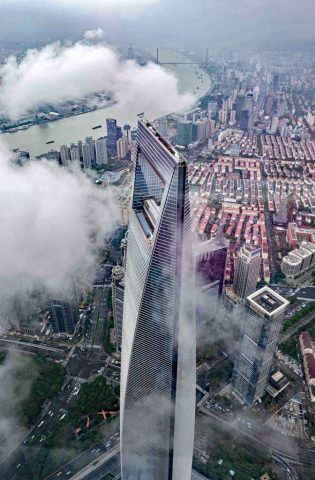 Shanghai-world-financial-center