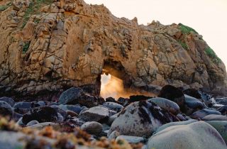 pfeiffer-beach