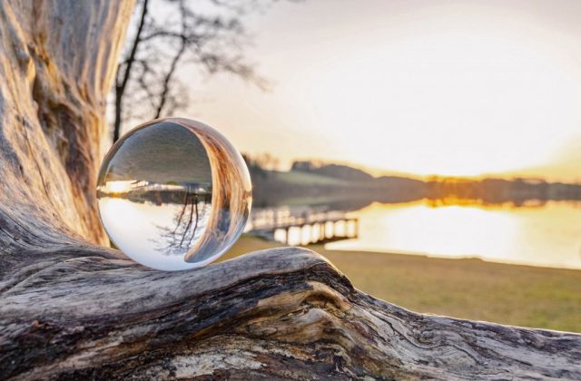lensball-tinning-an-experiment